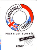 Kniha: Anglicko-český a česko-anglický praktický slovník (Břetislav Hodek a Karel Hais). Leda, 2007 Kniha: Anglicko-český a česko-anglický praktický slovník (Břetislav Hodek a Karel Hais). Leda, 2007