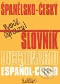 Kniha: Španělsko-český slovník (J. Dubský a V. Rejzek). Leda Kniha: Španělsko-český slovník (J. Dubský a V. Rejzek). Leda