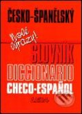 Kniha: Česko-španělský slovník (J. Dubský a V. Rejzek). Leda Kniha: Česko-španělský slovník (J. Dubský a V. Rejzek). Leda