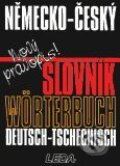 Kniha: Německo-český slovník (F. Widimský). Leda Kniha: Německo-český slovník (F. Widimský). Leda