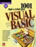 Kniha: 1001 tipů a triků pro Visual Basic (Martin Gürtler a Pavel Kocich). Computer Press Kniha: 1001 tipů a triků pro Visual Basic (Martin Gürtler a Pavel Kocich). Computer Press