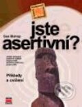 Kniha: Jste asertivní? (Sue Bishop). Computer Press Kniha: Jste asertivní? (Sue Bishop). Computer Press