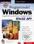 Programování ve Windows - Charles Petzold, Computer Press