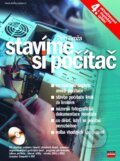 Kniha: Stavíme si počítač (Petr Broža), 2003 Kniha: Stavíme si počítač (Petr Broža), 2003