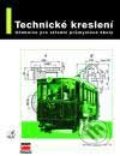 Kniha: Učebnice technického kreslení (Jaroslav Kletečka a Petr Fořt). Computer Press Kniha: Učebnice technického kreslení (Jaroslav Kletečka a Petr Fořt). Computer Press