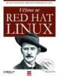 Kniha: Učíme se RedHat Linux (Bill McCarty) Kniha: Učíme se RedHat Linux (Bill McCarty)