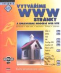 Kniha: Vytváříme WWW stránky (Jakub Mach, Jiří Hlavenka, Jiří Kubeš, Radek Sedlář a Tomáš Holčík). Computer Press, 2002 Kniha: Vytváříme WWW stránky (Jakub Mach, Jiří Hlavenka, Jiří Kubeš, Radek Sedlář a Tomáš Holčík). Computer Press, 2002