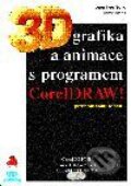Kniha: 3D grafika a animace s programem CorelDRAW! (J .H. Song a D. Staas). UNIS publishing Kniha: 3D grafika a animace s programem CorelDRAW! (J .H. Song a D. Staas). UNIS publishing