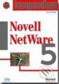Kniha: Novell NetWare 5 (David Čečelský). UNIS publishing Kniha: Novell NetWare 5 (David Čečelský). UNIS publishing
