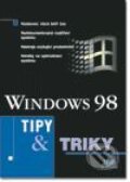 Kniha: Windows 98 Tipy & triky (Dean Andrews). UNIS publishing Kniha: Windows 98 Tipy & triky (Dean Andrews). UNIS publishing