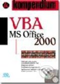 Kniha: VBA pro MS Office 2000 (Autorský kolektiv). UNIS publishing Kniha: VBA pro MS Office 2000 (Autorský kolektiv). UNIS publishing