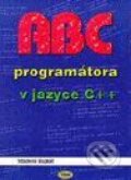 Kniha: ABC programátora v C++ (Vladimír Rudolf). Kopp Kniha: ABC programátora v C++ (Vladimír Rudolf). Kopp