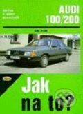 Kniha: Audi 100/200 od 9/82 do 11/90 (Hans-Rüdiger Etzold). Kopp, 2004 Kniha: Audi 100/200 od 9/82 do 11/90 (Hans-Rüdiger Etzold). Kopp, 2004