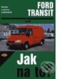 Kniha: Ford Transit diesel od 2/86 (John S. Mead). Kopp, 1997 Kniha: Ford Transit diesel od 2/86 (John S. Mead). Kopp, 1997