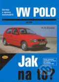 Kniha: VW Polo od 9/94 (Hans-Rüdiger Etzold). Kopp, 1999 Kniha: VW Polo od 9/94 (Hans-Rüdiger Etzold). Kopp, 1999