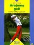 Kniha: Hrajeme golf (John Bradley a Alexander Kölbing). Kopp Kniha: Hrajeme golf (John Bradley a Alexander Kölbing). Kopp