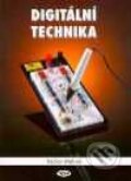 Kniha: Digitální technika (Václav Malina). Kopp Kniha: Digitální technika (Václav Malina). Kopp