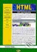 Kniha: HTML pro začátečníky (Miroslav Milda). Kopp, 2002 Kniha: HTML pro začátečníky (Miroslav Milda). Kopp, 2002