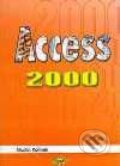 Kniha: Microsoft Access 2000 (Martin Kořínek). Kopp Kniha: Microsoft Access 2000 (Martin Kořínek). Kopp