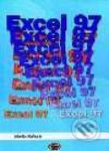 Kniha: Microsoft Excel 97 (Martin Kořínek). Kopp Kniha: Microsoft Excel 97 (Martin Kořínek). Kopp