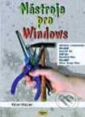 Kniha: Nástroje pro Windows (Pavel Macek). Kopp Kniha: Nástroje pro Windows (Pavel Macek). Kopp