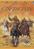 Kniha: Čingischán (C.C. Bergius). BB/art Kniha: Čingischán (C.C. Bergius). BB/art