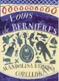 Kniha: Mandolína kapitána Corelliho (Louis de Bernières). BB/art, 2000 Kniha: Mandolína kapitána Corelliho (Louis de Bernières). BB/art, 2000