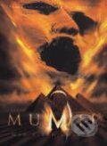 Kniha: Mumie (Max Allan Collins). BB/art Kniha: Mumie (Max Allan Collins). BB/art