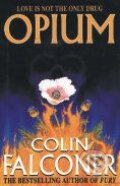 Kniha: Opium (Colin Falconer). BB/art Kniha: Opium (Colin Falconer). BB/art