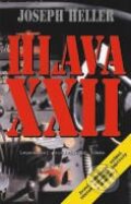 Kniha: Hlava XXII (Joseph Heller). BB/art Kniha: Hlava XXII (Joseph Heller). BB/art