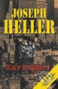 Kniha: Zavíráme (Joseph Heller). BB/art, 2000 Kniha: Zavíráme (Joseph Heller). BB/art, 2000