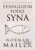 Kniha: Evangelium podle syna (Norman Mailer). BB/art Kniha: Evangelium podle syna (Norman Mailer). BB/art