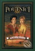 Kniha: Poutníci (Kathleen Winsor). BB/art Kniha: Poutníci (Kathleen Winsor). BB/art