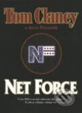 Kniha: Net force (Tom Clancy). BB/art Kniha: Net force (Tom Clancy). BB/art