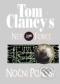 Kniha: Net Force - Noční pohyby (Tom Clancy). BB/art Kniha: Net Force - Noční pohyby (Tom Clancy). BB/art
