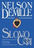 Kniha: Slovo cti (Nelson DeMille). BB/art Kniha: Slovo cti (Nelson DeMille). BB/art