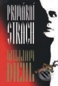 Kniha: Primární strach (William Diehl). BB/art Kniha: Primární strach (William Diehl). BB/art