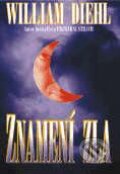 Kniha: Znamení zla (William Diehl). BB/art Kniha: Znamení zla (William Diehl). BB/art
