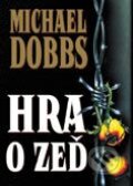 Kniha: Hra o zeď (Michael Dobbs). BB/art Kniha: Hra o zeď (Michael Dobbs). BB/art