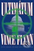 Kniha: Ultimátum (Vince Flynn). BB/art Kniha: Ultimátum (Vince Flynn). BB/art