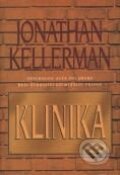 Kniha: Klinika (Jonathan Kellerman). BB/art Kniha: Klinika (Jonathan Kellerman). BB/art