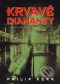 Kniha: Krvavé diamanty (Philip Kerr). BB/art Kniha: Krvavé diamanty (Philip Kerr). BB/art