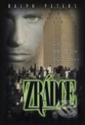 Kniha: Zrádce (Ralph Peters). BB/art Kniha: Zrádce (Ralph Peters). BB/art