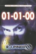 Kniha: 01- 01- 00 (R.J. Pineiro). BB/art Kniha: 01- 01- 00 (R.J. Pineiro). BB/art