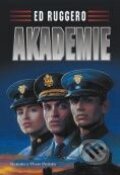 Kniha: Akademie (Ed Ruggero). BB/art Kniha: Akademie (Ed Ruggero). BB/art