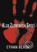 Kniha: Klub zlomených srdcí (Ethan Black). BB/art Kniha: Klub zlomených srdcí (Ethan Black). BB/art