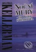 Kniha: Noční můry Billyho Staighta (Jonathan Kellerman). BB/art Kniha: Noční můry Billyho Staighta (Jonathan Kellerman). BB/art