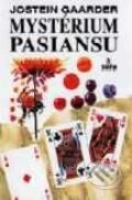 Kniha: Mystérium pasiansu (Jostein Gaarder). SOFA Kniha: Mystérium pasiansu (Jostein Gaarder). SOFA