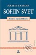 Kniha: Sofiin svet (Jostein Gaarder) Kniha: Sofiin svet (Jostein Gaarder)
