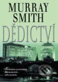 Kniha: Dědictví (Murray Smith). BB/art Kniha: Dědictví (Murray Smith). BB/art